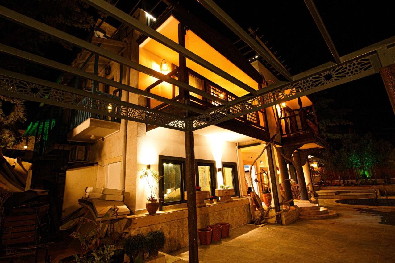 Sultan Hotel Kalkan Bagian luar foto