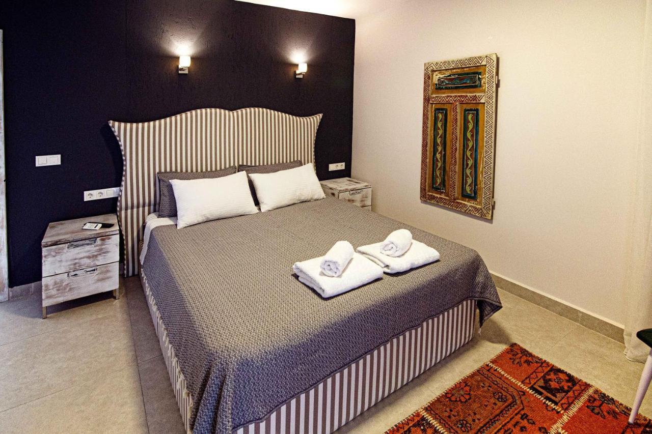 Sultan Hotel Kalkan Bagian luar foto