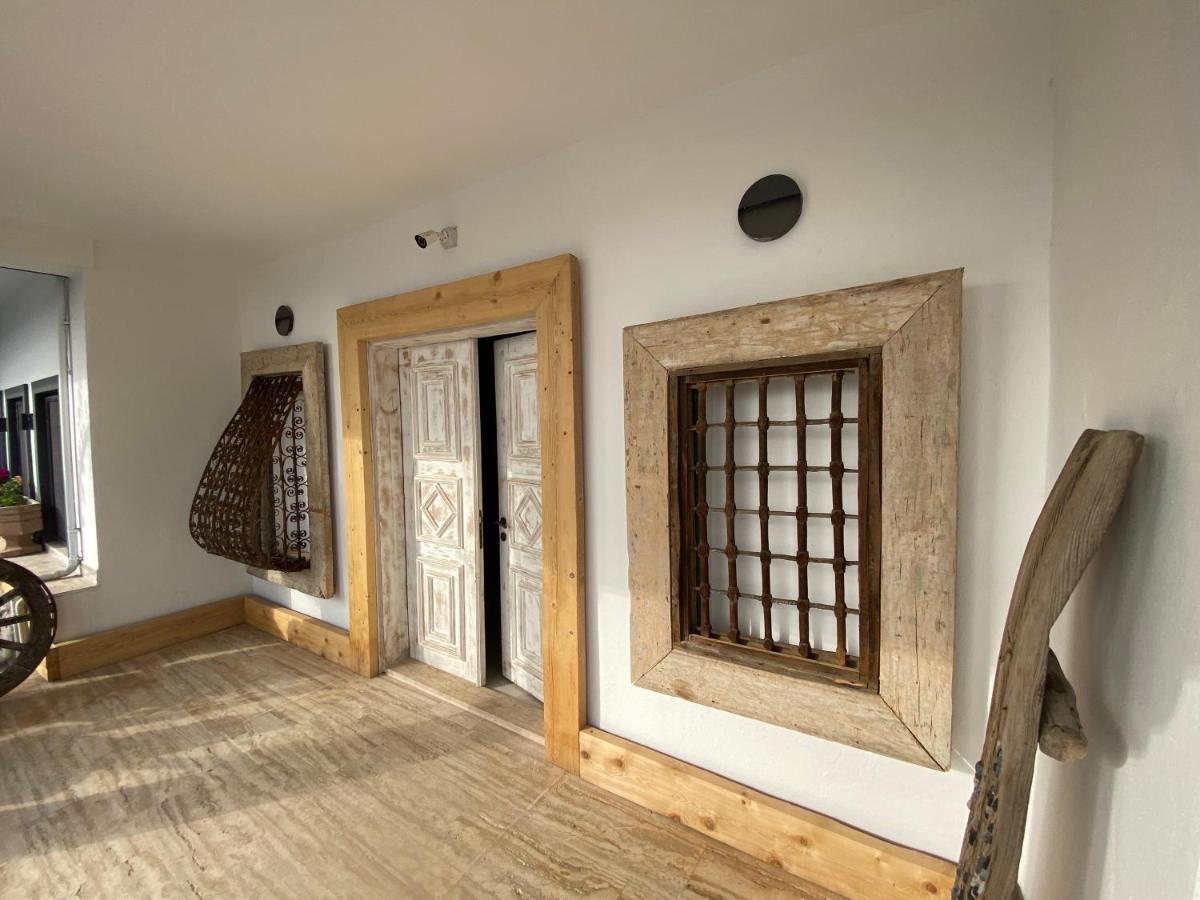 Sultan Hotel Kalkan Bagian luar foto