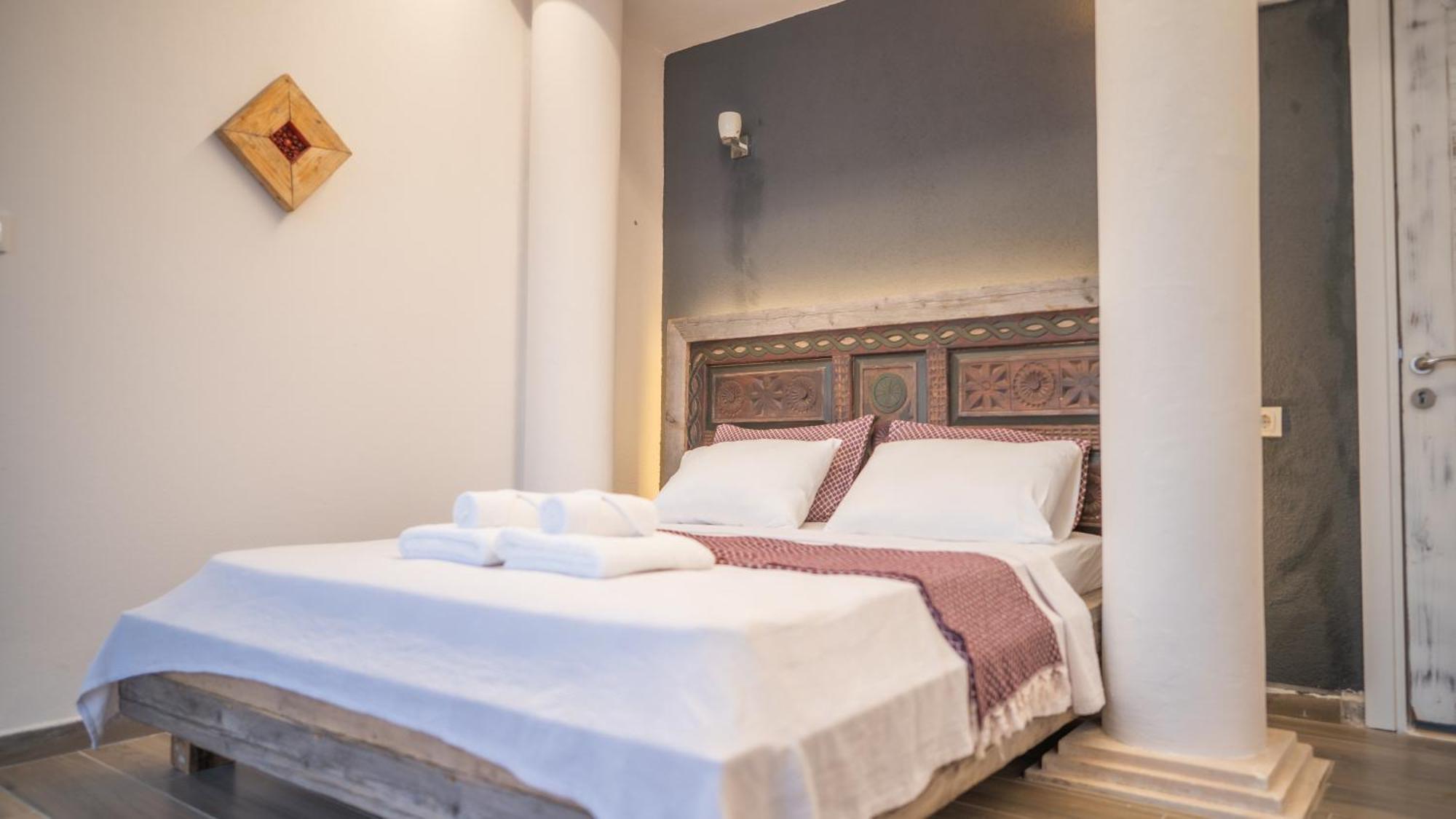 Sultan Hotel Kalkan Bagian luar foto