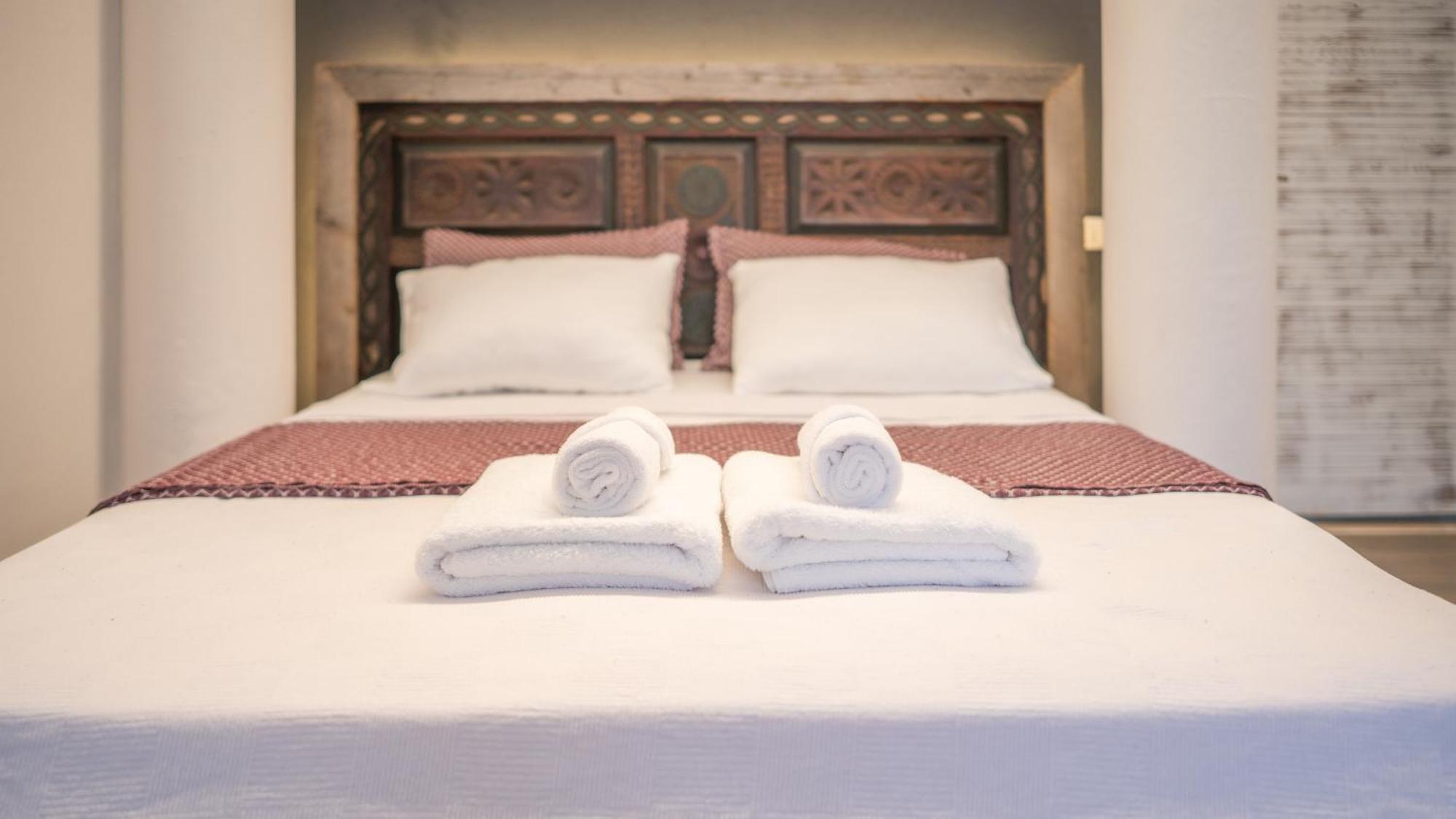 Sultan Hotel Kalkan Bagian luar foto