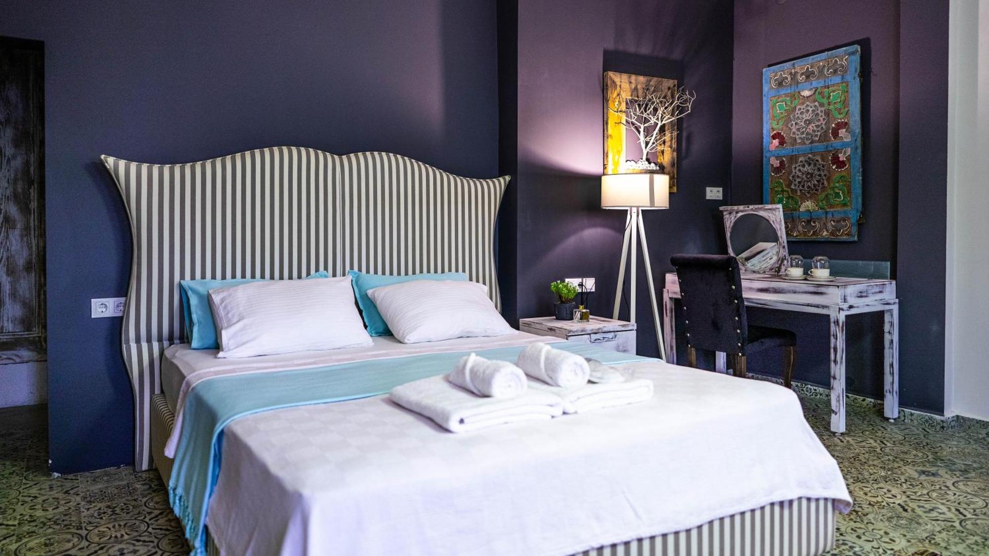Sultan Hotel Kalkan Bagian luar foto